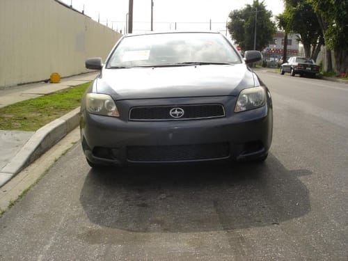 2005 Scion Sciotc