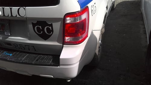 2012 Ford Escape