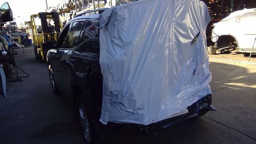 2018 GMC Terrain