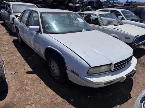 1994 Buick Regal