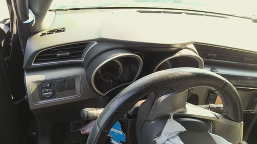 2015 Scion Sciotc