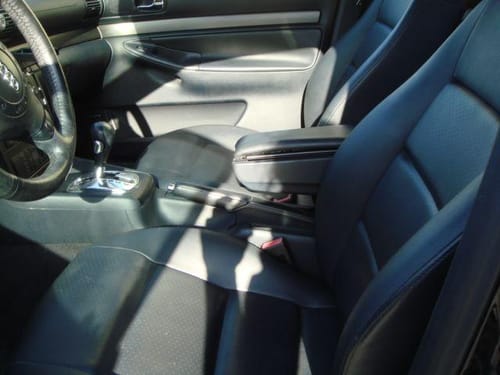 2001 Audi Audia4