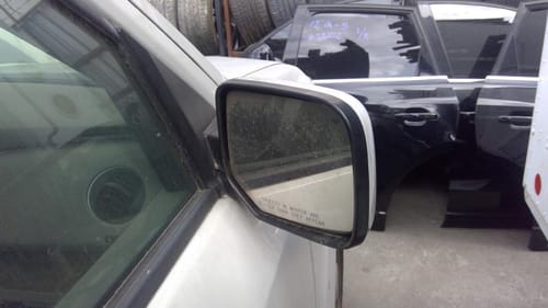 2011 Honda Pilot