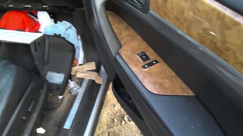 2010 Buick Enclave