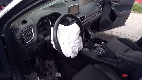 2016 Mazda Mazda3