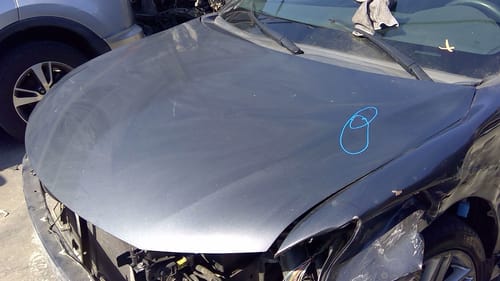 2011 Scion Sciotc