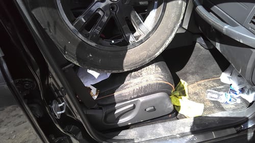 2011 Jeep Liberty