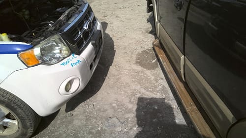 2012 Ford Escape