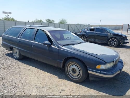 1993 Buick Roadmaster