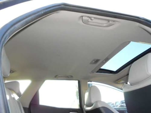 2008 Mazda Cx-7