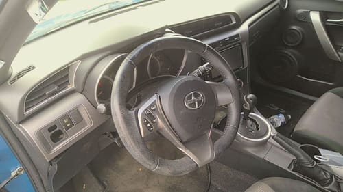 2016 Scion Sciotc