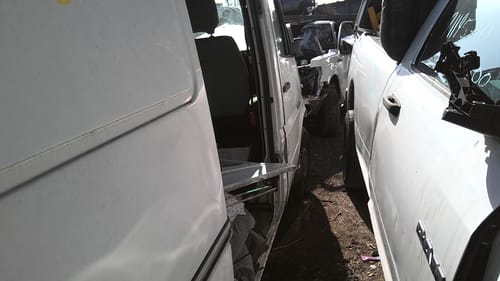 2005 Dodge Sprinter