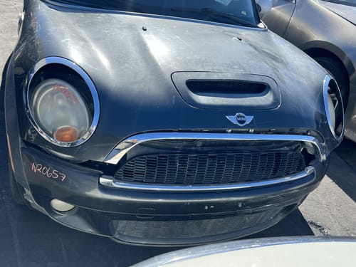 2011 Mini Cooper