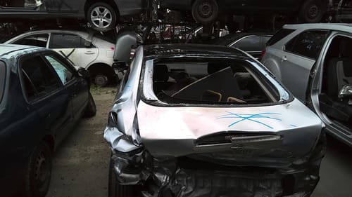 2007 Scion Sciotc