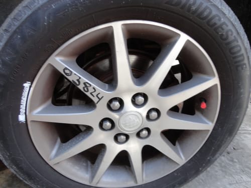 2013 Buick Enclave