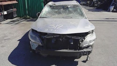 2015 Toyota Avalon