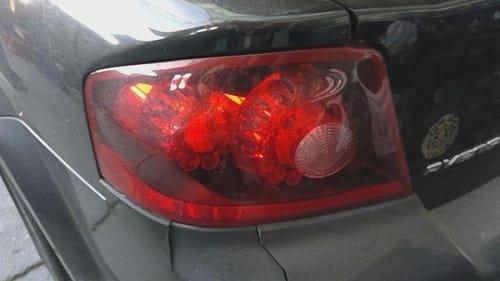 2013 Chrysler Avenger