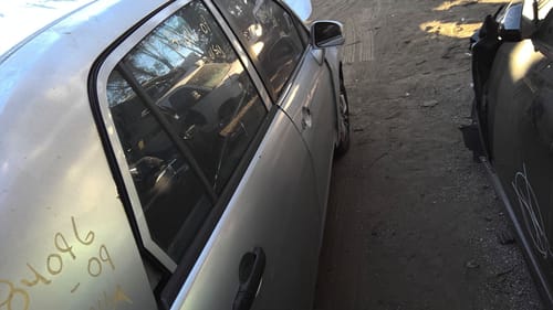 2009 Nissan Versa
