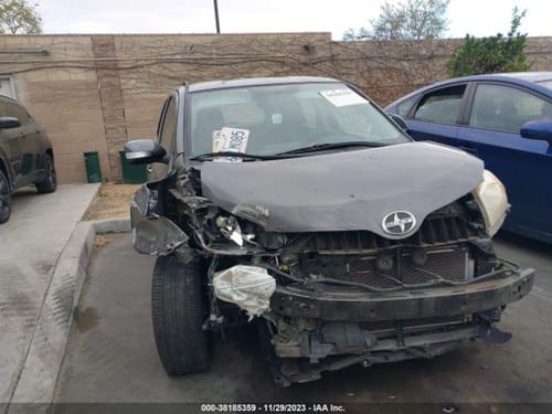 2008 Scion Xd