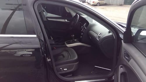 2013 Audi Audia4