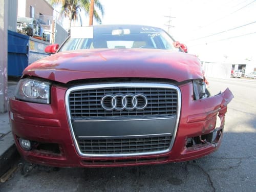 2006 Audi Audia3