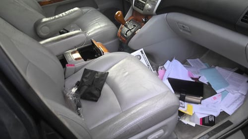 2004 Lexus Rx330