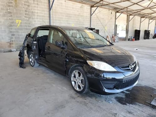2010 Mazda 5