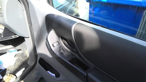 2011 Ford Ranger
