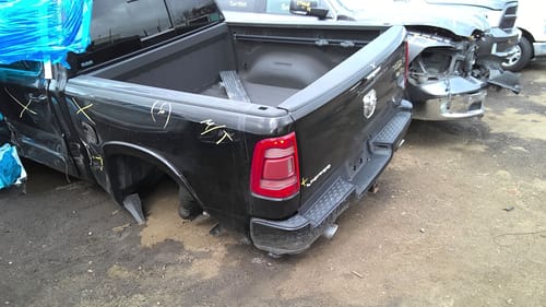 2020 Dodge Dpu15