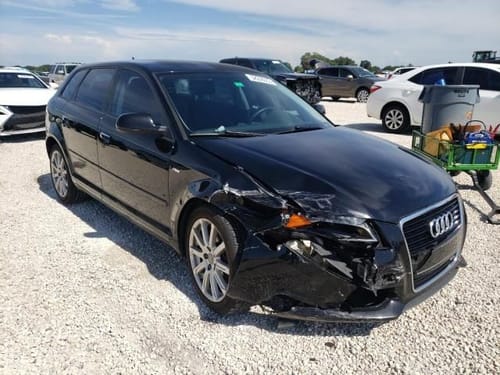 2013 Audi Audia3
