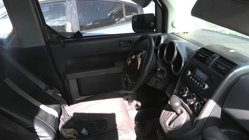 2007 Honda Element