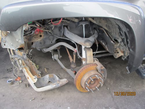 2001 GMC Silv25