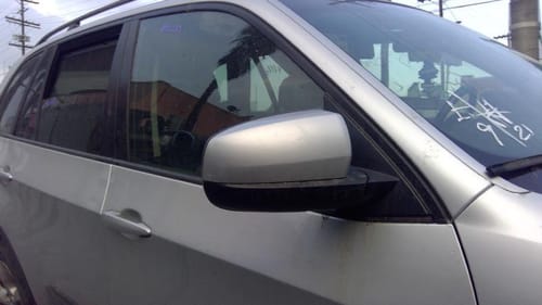 2008 BMW X5