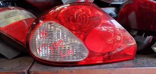 2005 Jaguar Xtype