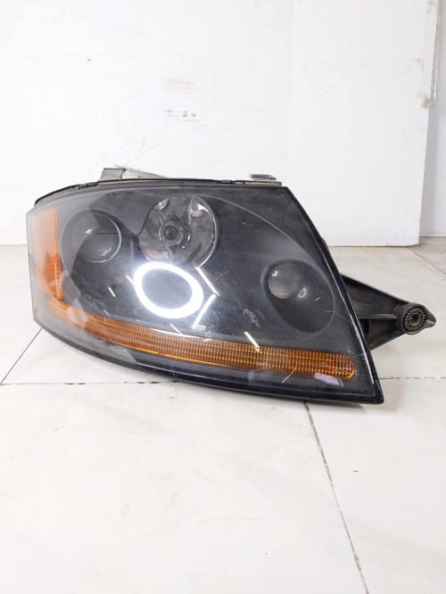 2004 Audi Tt