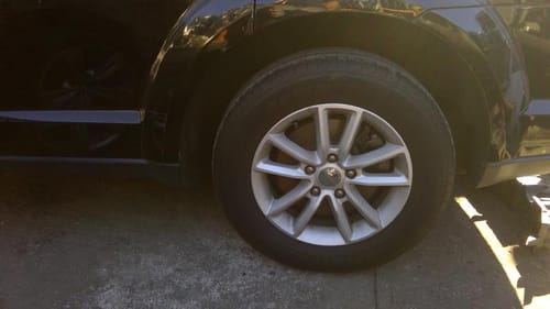 2016 Dodge Journey