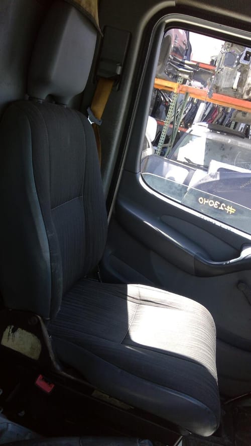 2005 Dodge Sprinter
