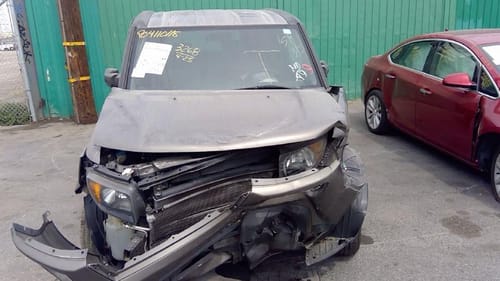 2008 Honda Element