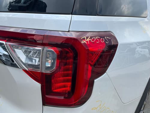 2021 GMC Acadia