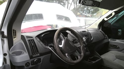 2016 Ford Tra250