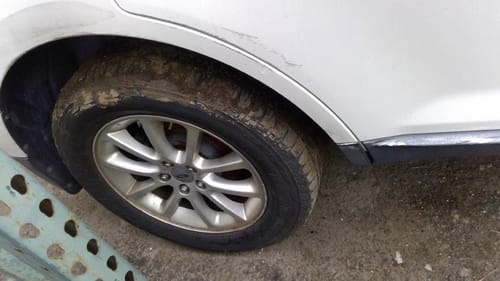 2009 Ford Edge