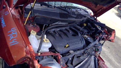 2010 Jeep Compass