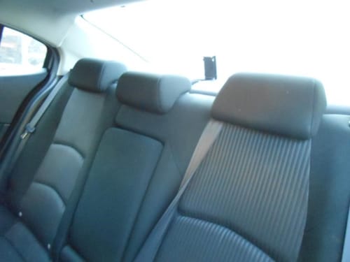 2014 Mazda Mazda3