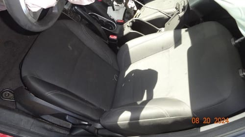 2017 Ford Fiesta
