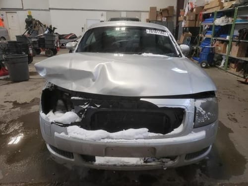 2003 Audi Tt