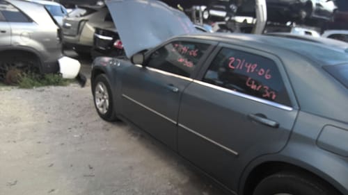 2006 Chrysler 300