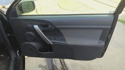 2015 Scion Sciotc
