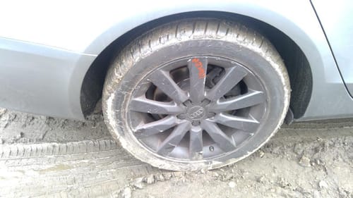 2010 Audi Audia4