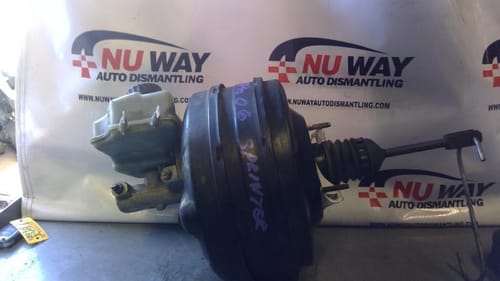 2006 Dodge Sprinter