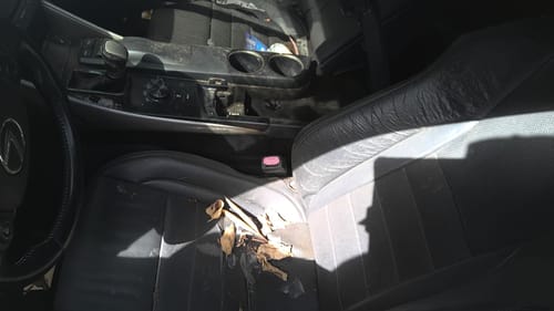 2014 Lexus Is350